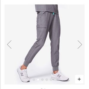 Figs scrub joggers